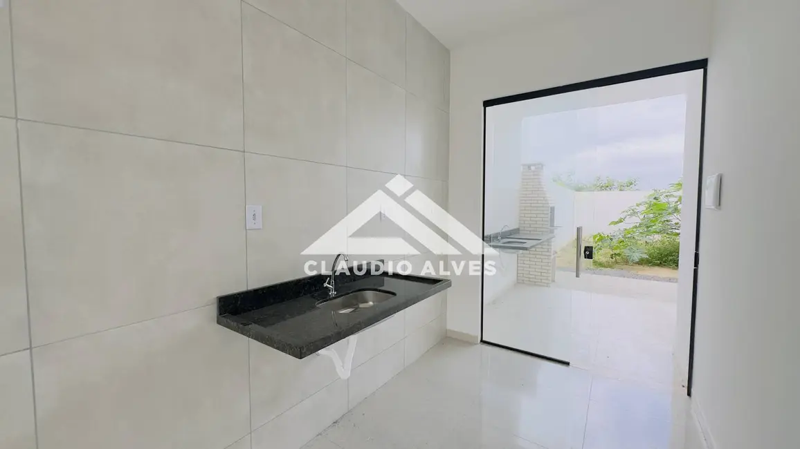 Casa com 2 quartos à venda, 69m2 em Feira De Santana - BA - imagem 9 Foto 9 de Casa com 2 quartos à venda, 69m2 em Feira De Santana - BA