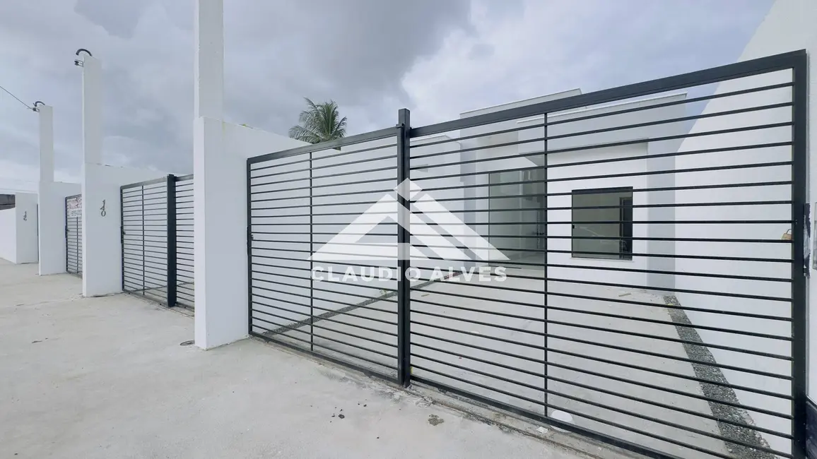 Casa com 2 quartos à venda, 69m2 em Feira De Santana - BA - imagem 2 Foto 2 de Casa com 2 quartos à venda, 69m2 em Feira De Santana - BA