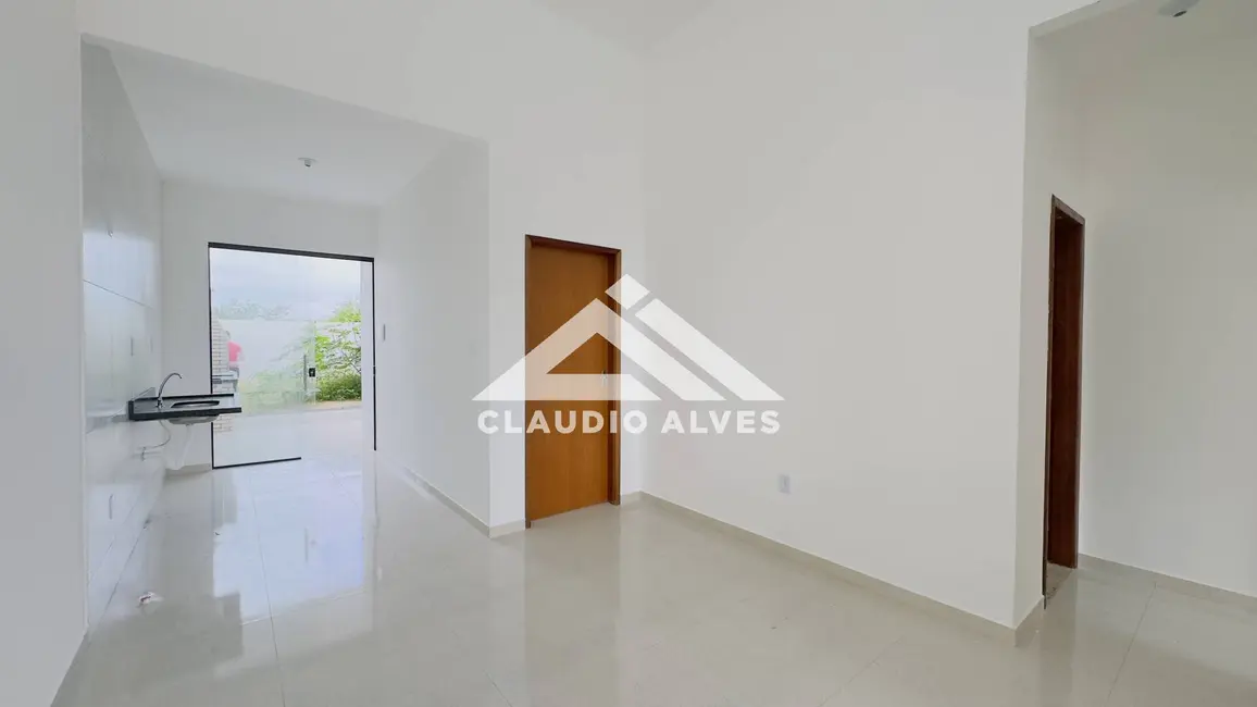 Foto 5 de Casa com 2 quartos à venda, 69m2 em Feira De Santana - BA