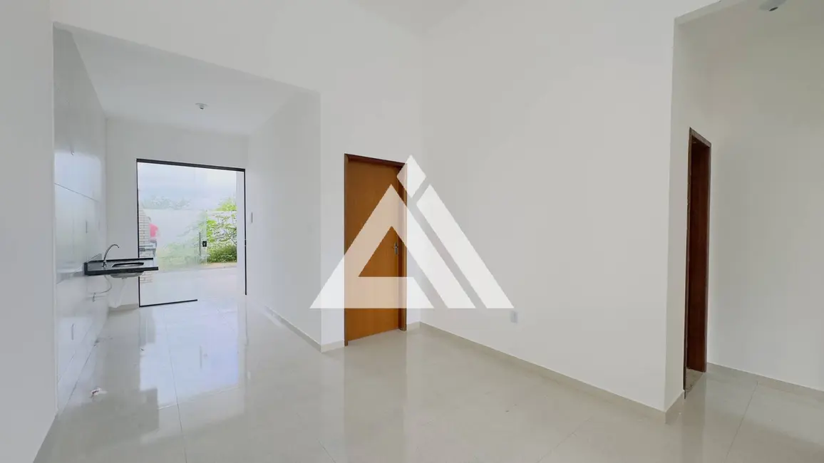 Casa com 2 quartos à venda, 69m2 em Feira De Santana - BA - imagem 5 Foto 5 de Casa com 2 quartos à venda, 69m2 em Feira De Santana - BA