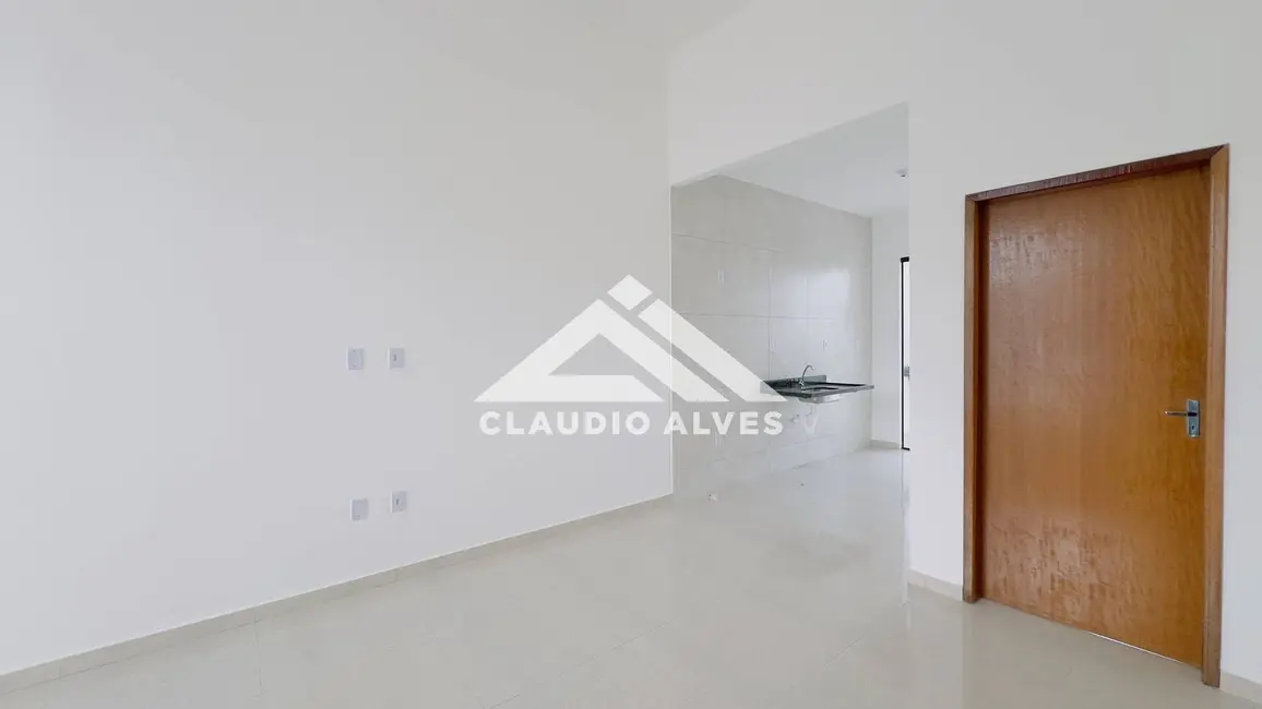 Foto 8 de Casa com 2 quartos à venda, 69m2 em Feira De Santana - BA