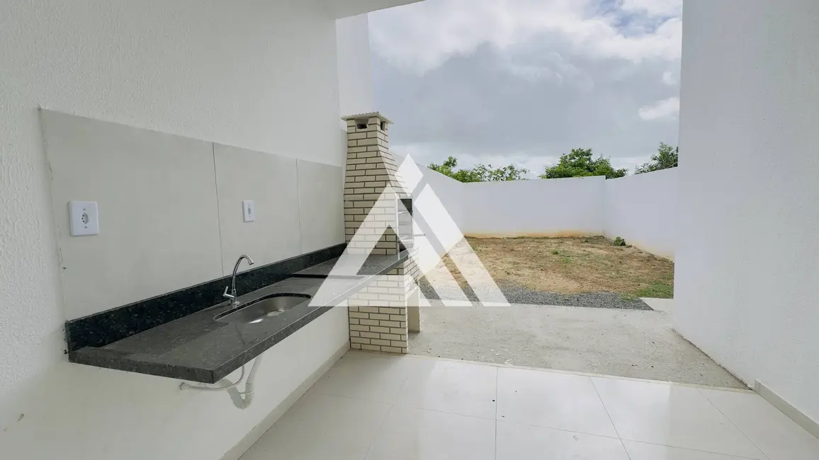 Casa com 2 quartos à venda, 69m2 em Feira De Santana - BA - imagem 3 Foto 3 de Casa com 2 quartos à venda, 69m2 em Feira De Santana - BA