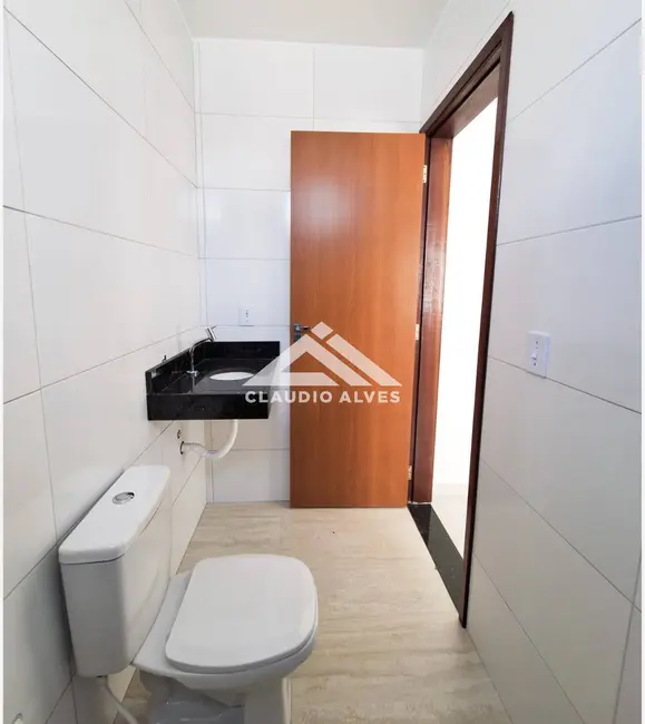 Foto 9 de Casa com 3 quartos à venda, 78m2 em Feira De Santana - BA