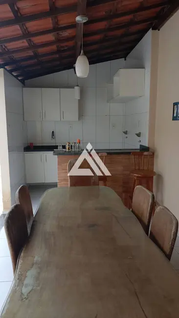 Foto 7 de Casa de Condomínio com 3 quartos para alugar, 75m2 em Parque Ipê, Feira De Santana - BA