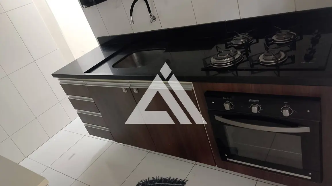 Foto 2 de Casa de Condomínio com 3 quartos para alugar, 75m2 em Parque Ipê, Feira De Santana - BA