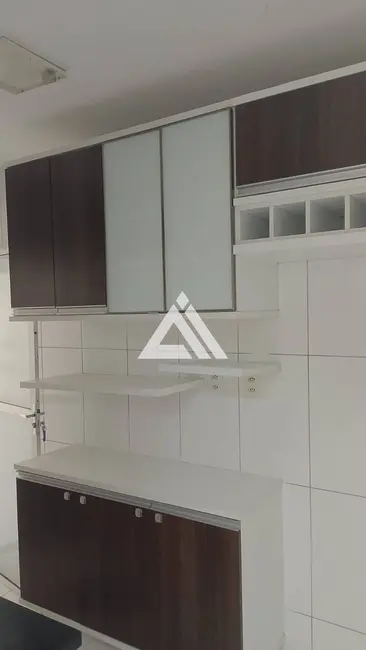Foto 8 de Casa de Condomínio com 3 quartos para alugar, 75m2 em Parque Ipê, Feira De Santana - BA