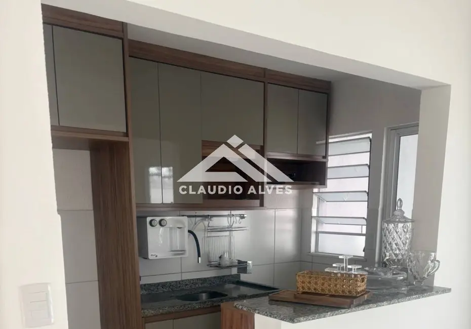 Foto 5 de Casa de Condomínio com 2 quartos à venda, 71m2 em Feira De Santana - BA