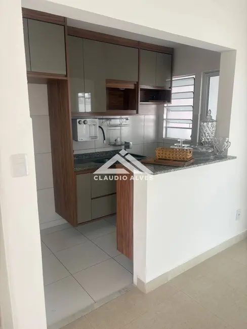 Foto 4 de Casa de Condomínio com 2 quartos à venda, 71m2 em Feira De Santana - BA