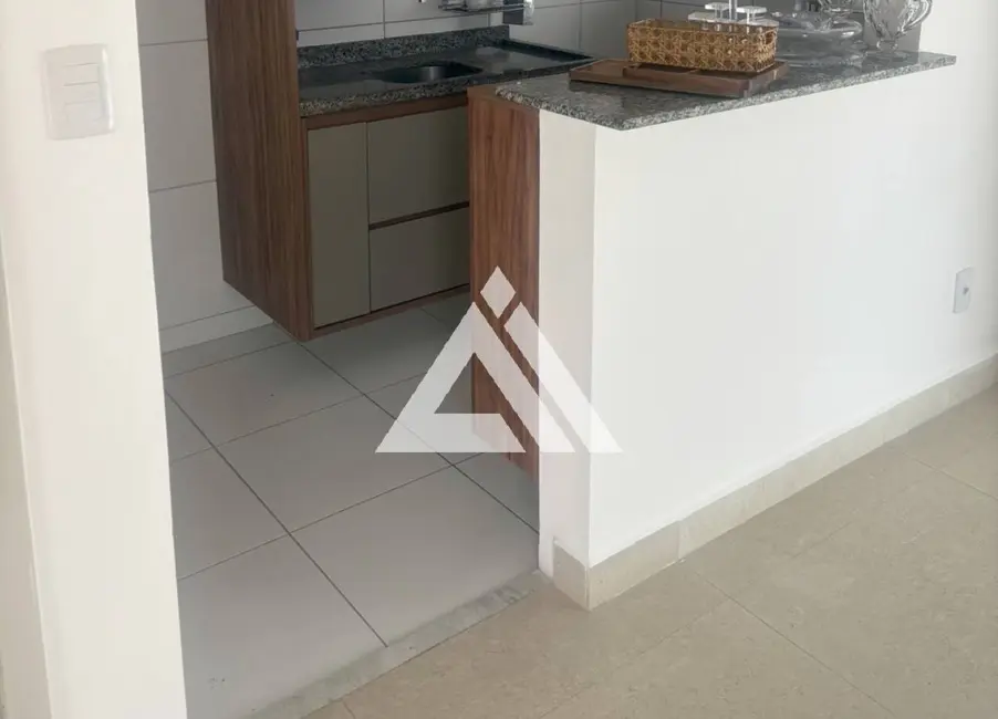 Foto 6 de Casa de Condomínio com 2 quartos à venda, 71m2 em Feira De Santana - BA