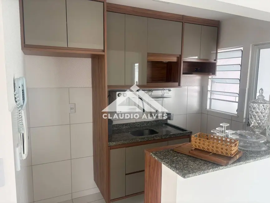 Foto 1 de Casa de Condomínio com 2 quartos à venda, 71m2 em Feira De Santana - BA