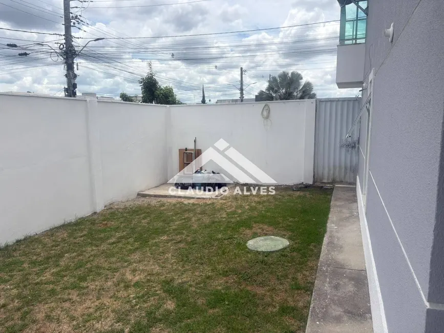 Foto 8 de Casa de Condomínio com 2 quartos à venda, 71m2 em Feira De Santana - BA