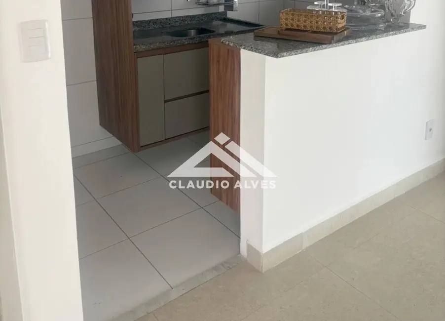 Foto 6 de Casa de Condomínio com 2 quartos à venda, 71m2 em Feira De Santana - BA