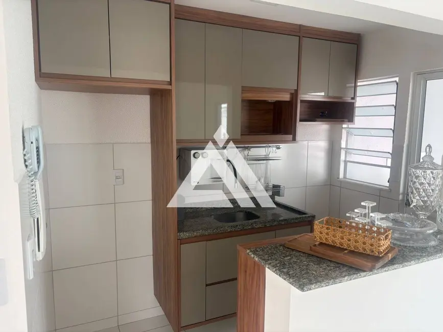 Foto 1 de Casa de Condomínio com 2 quartos à venda, 71m2 em Feira De Santana - BA