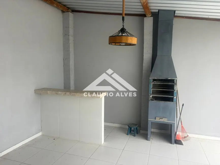 Foto 3 de Casa de Condomínio com 2 quartos à venda, 71m2 em Feira De Santana - BA