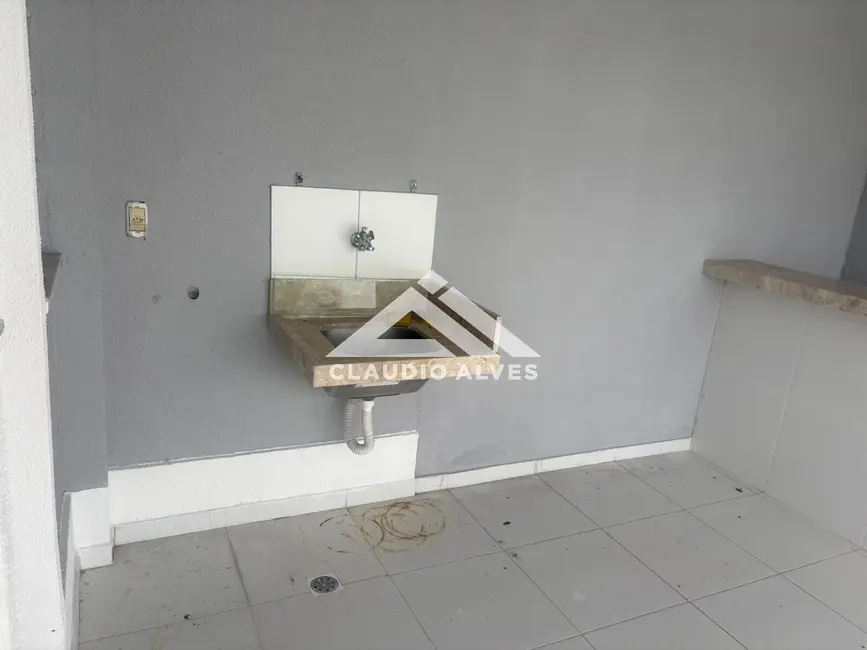 Foto 2 de Casa de Condomínio com 2 quartos à venda, 71m2 em Feira De Santana - BA