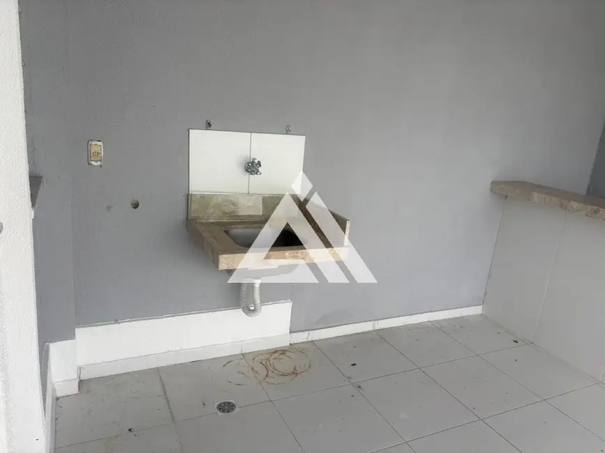 Foto 2 de Casa de Condomínio com 2 quartos para alugar, 71m2 em Feira De Santana - BA