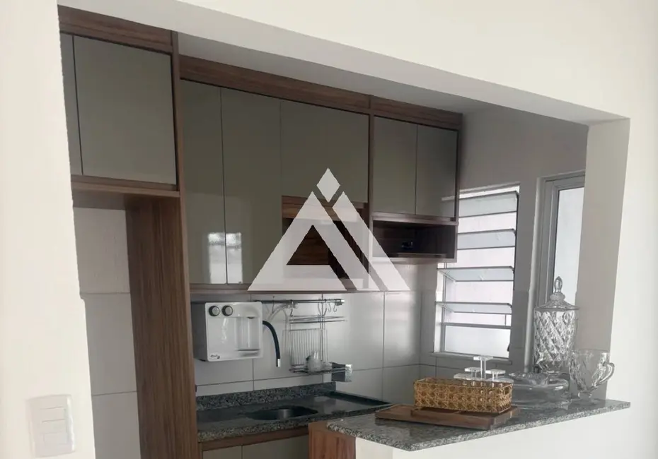 Foto 5 de Casa de Condomínio com 2 quartos para alugar, 71m2 em Feira De Santana - BA