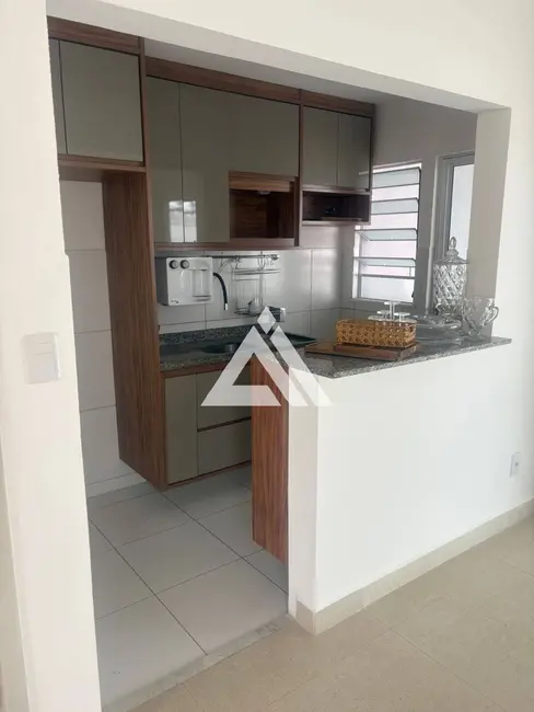 Foto 4 de Casa de Condomínio com 2 quartos para alugar, 71m2 em Feira De Santana - BA