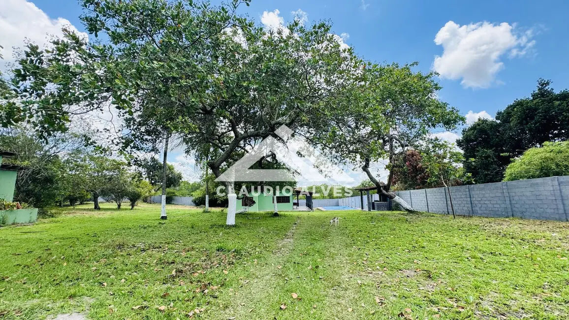 Foto 5 de Chácara com 3 quartos à venda, 4300m2 em Conceicao Do Jacuipe - BA