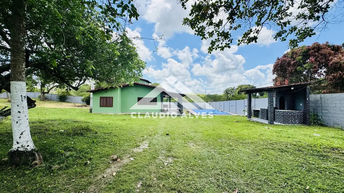 Foto 2 de Chácara com 3 quartos à venda, 4300m2 em Conceicao Do Jacuipe - BA