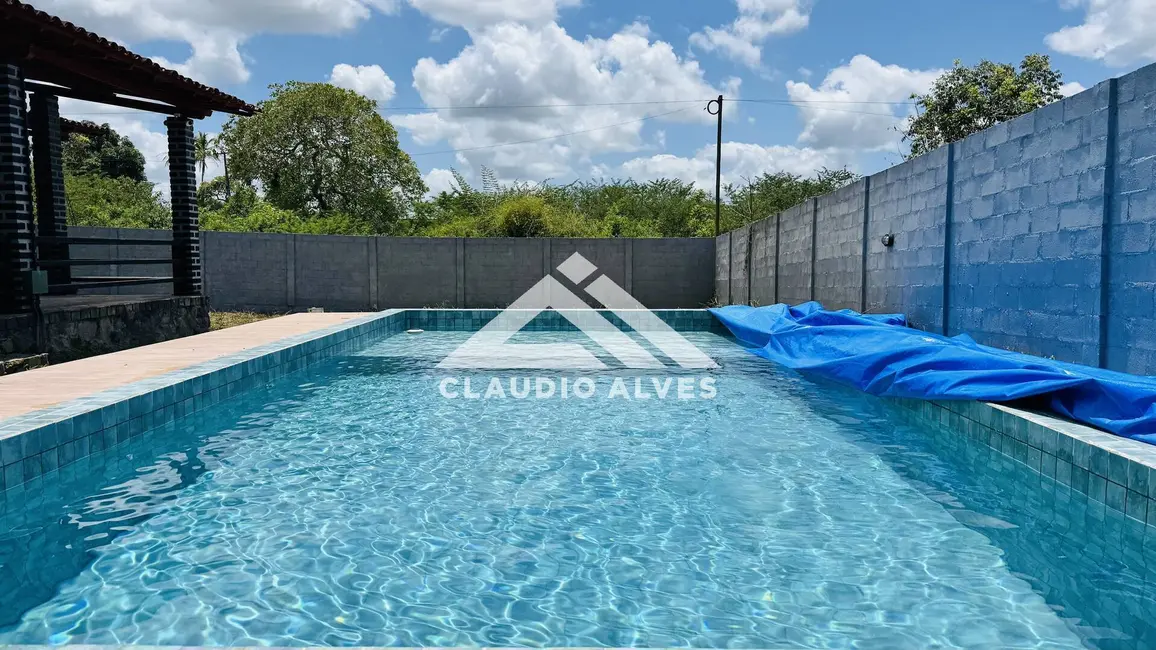 Foto 7 de Chácara com 3 quartos à venda, 4300m2 em Conceicao Do Jacuipe - BA