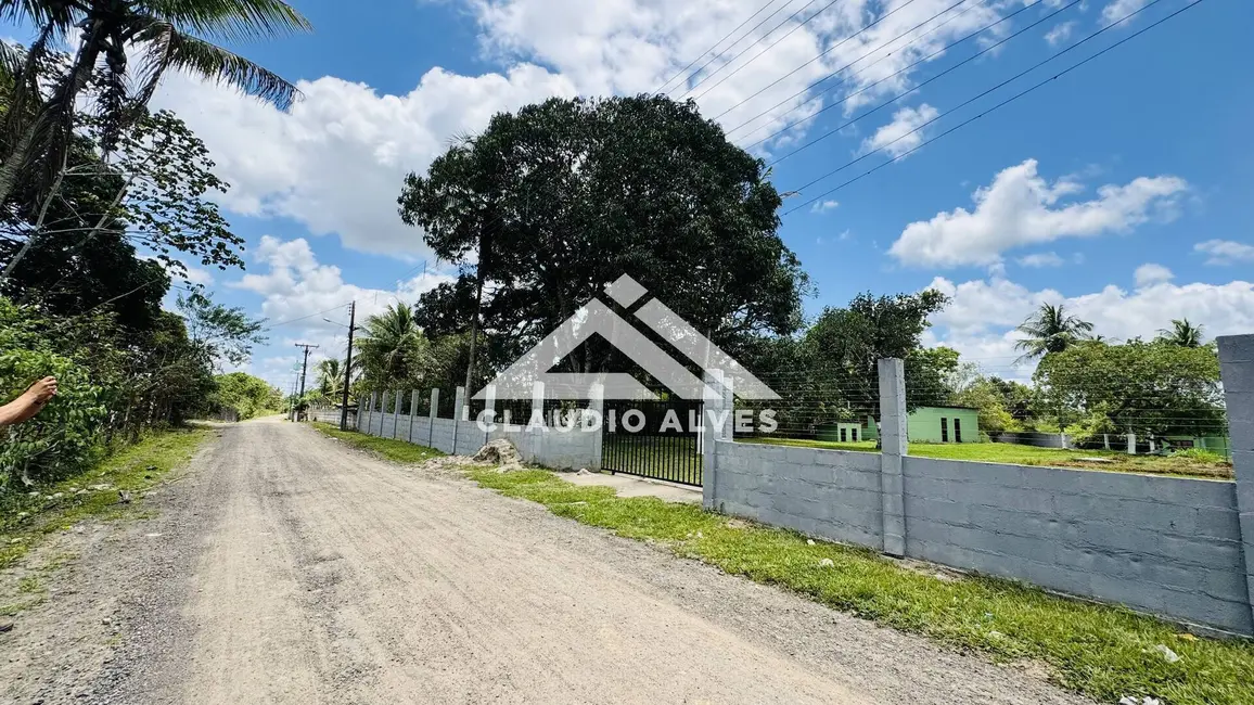 Foto 3 de Chácara com 3 quartos à venda, 4300m2 em Conceicao Do Jacuipe - BA