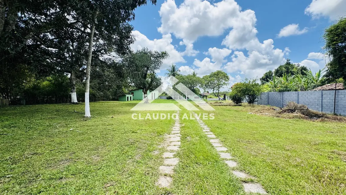 Foto 4 de Chácara com 3 quartos à venda, 4300m2 em Conceicao Do Jacuipe - BA