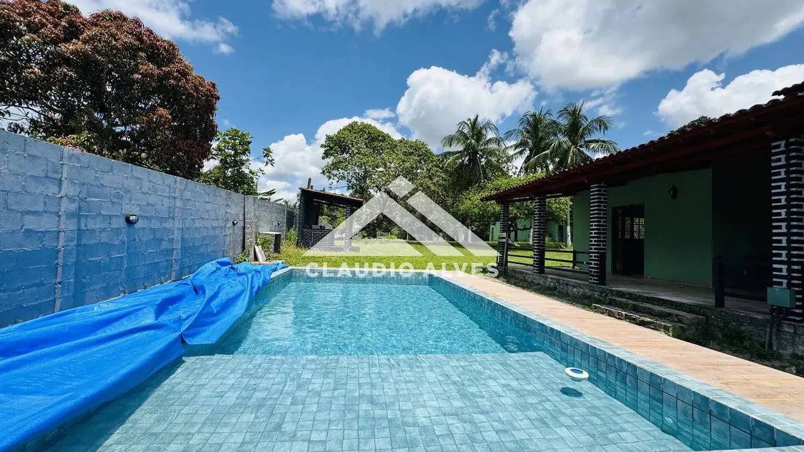 Foto 8 de Chácara com 3 quartos à venda, 4300m2 em Conceicao Do Jacuipe - BA