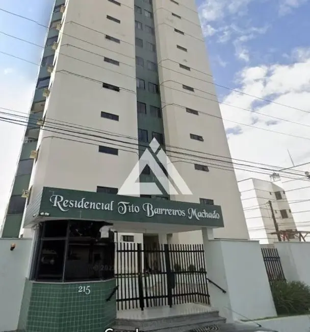 Foto 1 de Apartamento com 2 quartos à venda, 84m2 em Ponto Central, Feira De Santana - BA