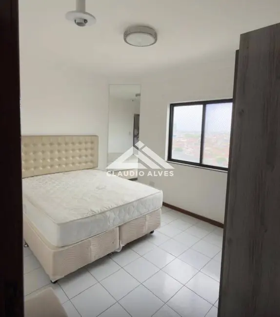 Apartamento com 3 quartos para alugar, 84m2 em Feira De Santana - BA - imagem 9 Foto 9 de Apartamento com 3 quartos para alugar, 84m2 em Feira De Santana - BA