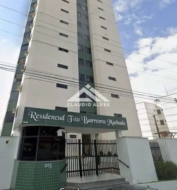Apartamento com 3 quartos para alugar, 84m2 em Feira De Santana - BA - imagem 1 Foto 1 de Apartamento com 3 quartos para alugar, 84m2 em Feira De Santana - BA