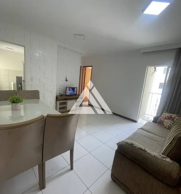 Foto 3 de Apartamento com 2 quartos para alugar, 65m2 em Sim, Feira De Santana - BA