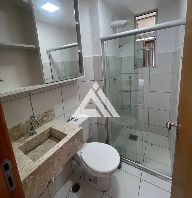 Foto 9 de Apartamento com 2 quartos para alugar, 65m2 em Sim, Feira De Santana - BA