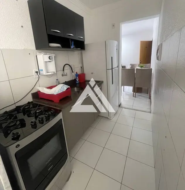 Foto 8 de Apartamento com 2 quartos para alugar, 65m2 em Sim, Feira De Santana - BA