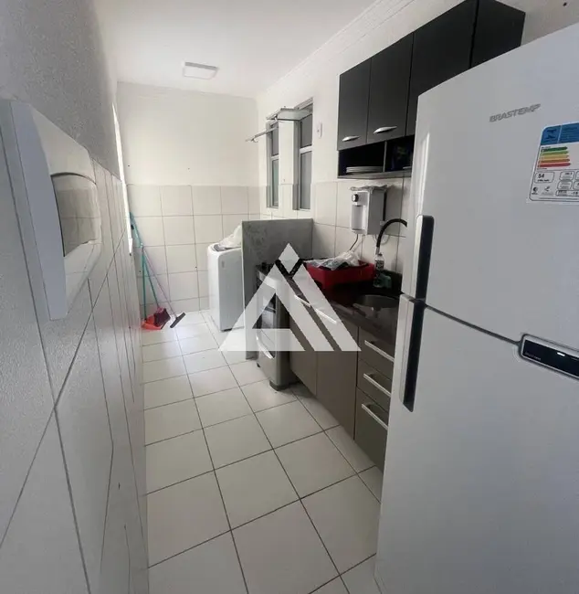 Foto 7 de Apartamento com 2 quartos para alugar, 65m2 em Sim, Feira De Santana - BA