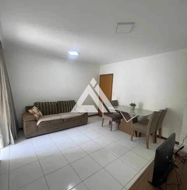 Foto 2 de Apartamento com 2 quartos para alugar, 65m2 em Sim, Feira De Santana - BA