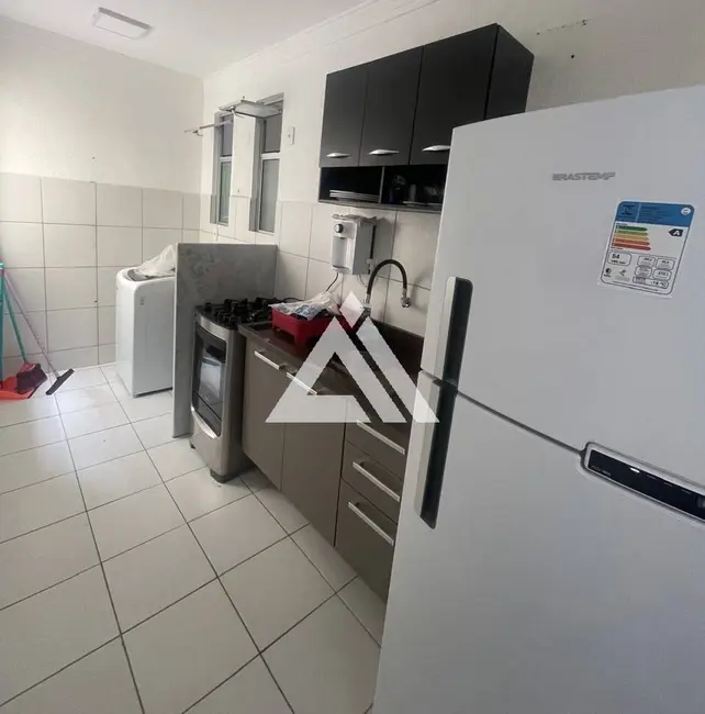 Foto 6 de Apartamento com 2 quartos para alugar, 65m2 em Sim, Feira De Santana - BA