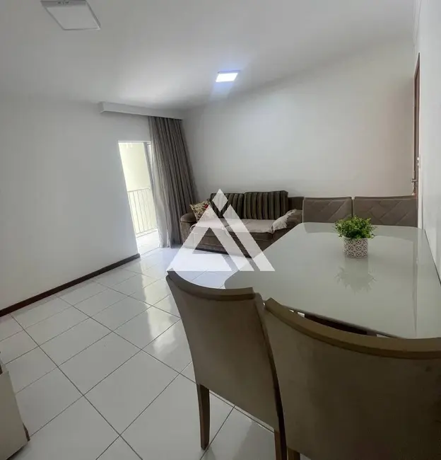 Foto 5 de Apartamento com 2 quartos para alugar, 65m2 em Sim, Feira De Santana - BA