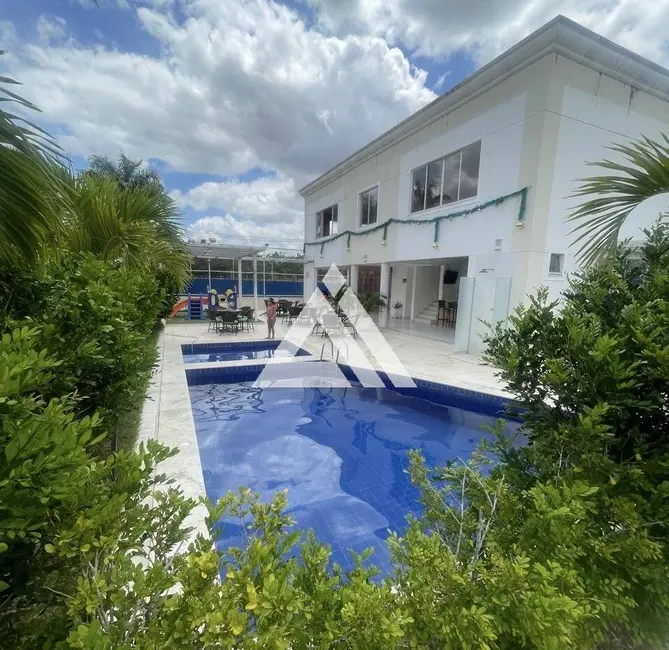 Foto 1 de Apartamento com 2 quartos para alugar, 65m2 em Sim, Feira De Santana - BA