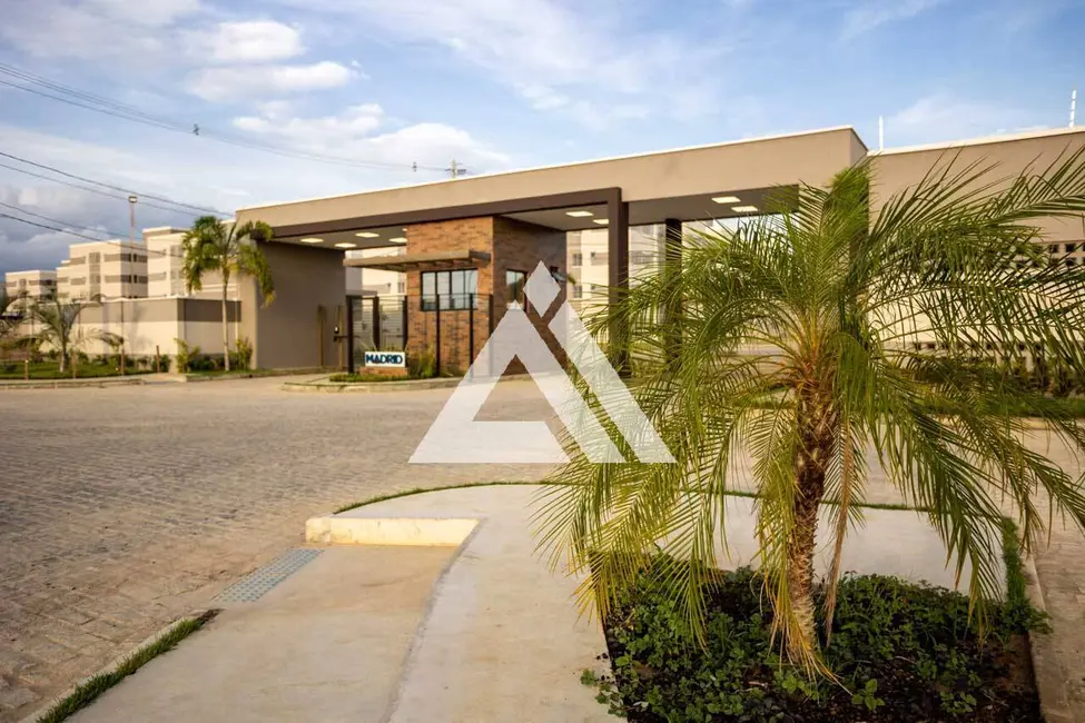Foto 6 de Apartamento com 2 quartos à venda em Mangabeira, Feira De Santana - BA