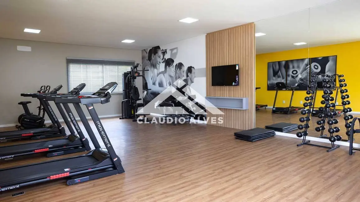 Foto 9 de Apartamento com 2 quartos à venda em Feira De Santana - BA