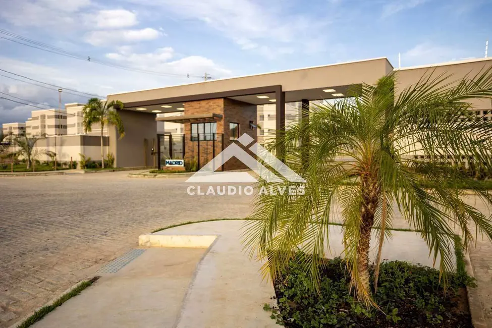 Foto 6 de Apartamento com 2 quartos à venda em Feira De Santana - BA