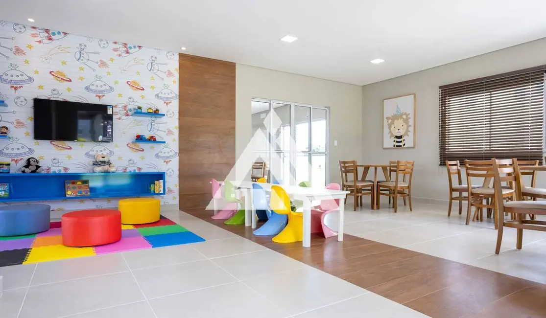 Foto 7 de Apartamento com 2 quartos à venda em Mangabeira, Feira De Santana - BA