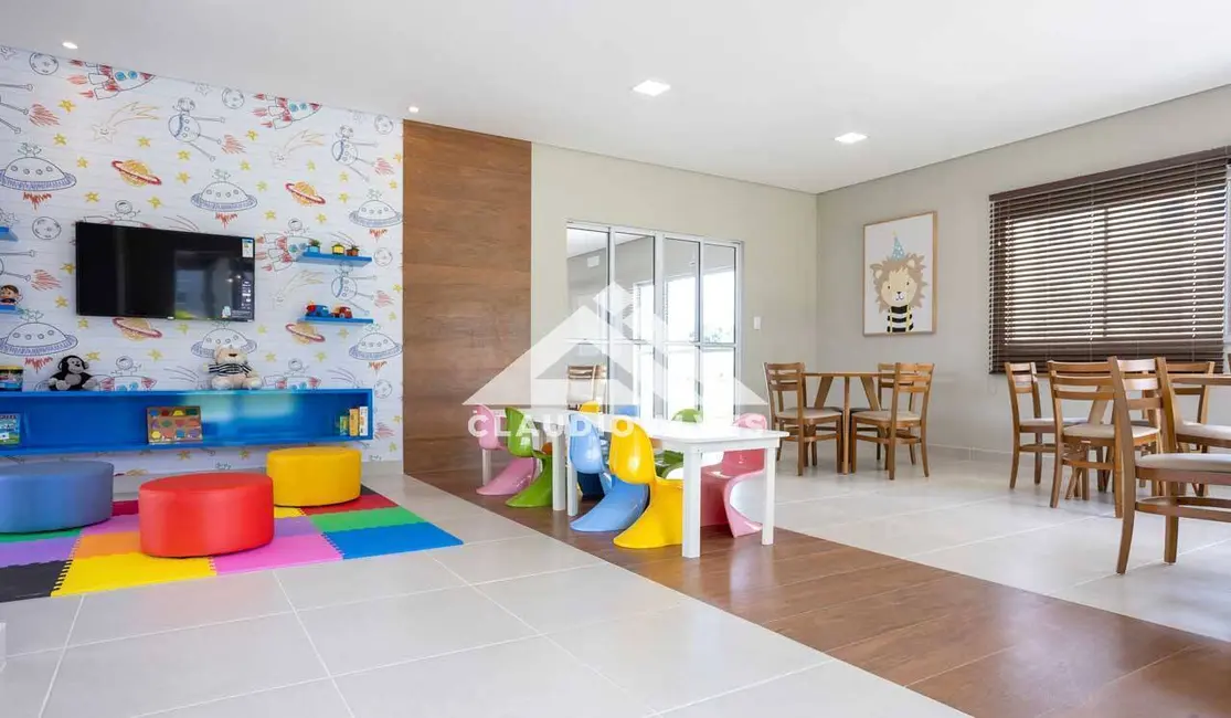 Foto 7 de Apartamento com 2 quartos à venda em Feira De Santana - BA