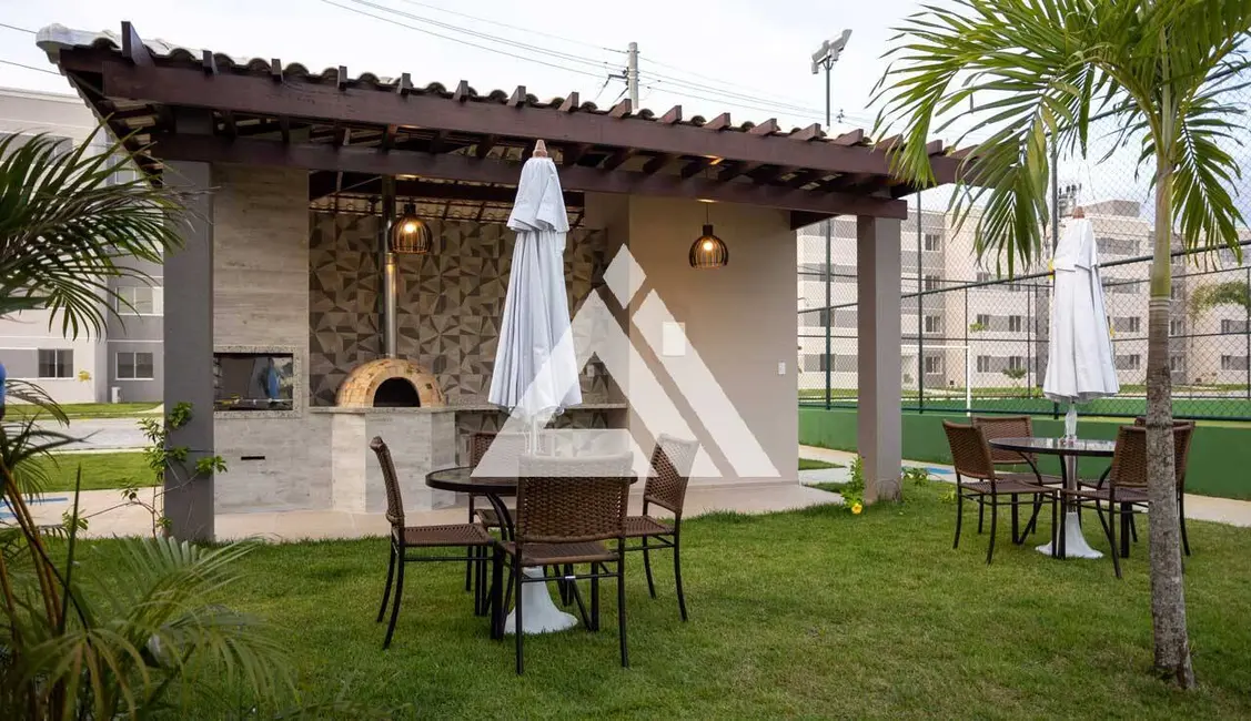 Foto 5 de Apartamento com 2 quartos à venda em Mangabeira, Feira De Santana - BA