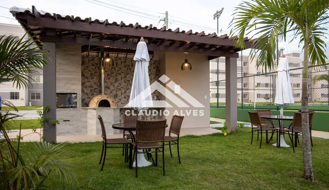 Foto 5 de Apartamento com 2 quartos à venda em Feira De Santana - BA