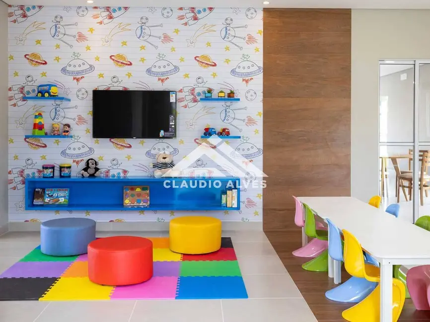 Foto 8 de Apartamento com 2 quartos à venda em Feira De Santana - BA