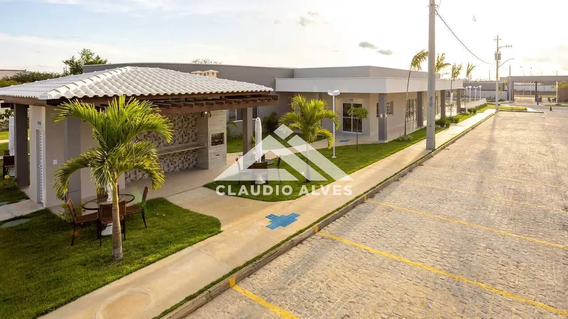 Foto 4 de Apartamento com 2 quartos à venda em Feira De Santana - BA