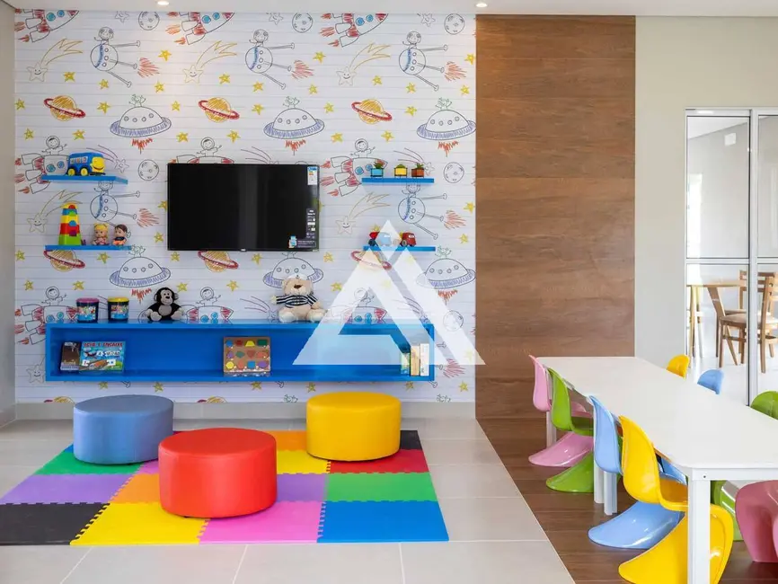 Foto 8 de Apartamento com 2 quartos à venda em Mangabeira, Feira De Santana - BA