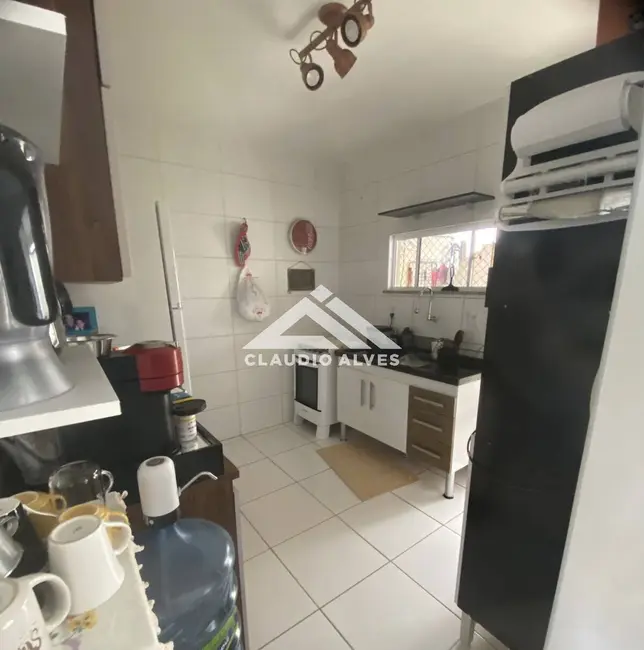 Casa de Condomínio com 3 quartos à venda, 104m2 em Feira De Santana - BA - imagem 4 Foto 4 de Casa de Condomínio com 3 quartos à venda, 104m2 em Feira De Santana - BA